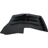 SIEGEL AUTOMOTIVE SA2D0836 Spatbord