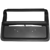 SIEGEL AUTOMOTIVE SA2D0339 Spatbord