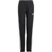 Adidas Sportbroek 'Tiro 25 Essentials' zwart / wit