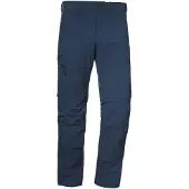 Schöffel Outdoorbroek 'Koper' marine