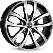 Oxxo OX11-701746-PC-33 Velg