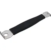Bbb Cycling Kettingbladboutsleutel Compatibel Met Shimano en Campagnolo - Sleutel Kettingbladbout - BoltGrip BTL-32L