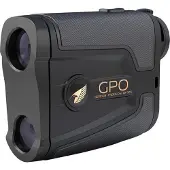 GPO Rangetracker 2000 OLED Zwart