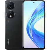 Honor X7boost 4G -6GB - 128GB - Zwart - 17,3 cm (6.8") Dual SIM Android 13 5330 mAh USB Type-C