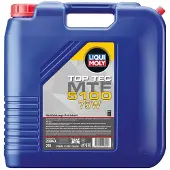 Liqui moly Versnellingsbakolie 20843