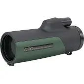 GPO Passion MONO 10x36HD Monoculair Black / Green