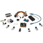 Whadda micro:bit Kit WPK702 (Diverse), Elektronica modules
