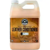Chemical Guys Leather Conditioner Gallon
