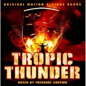 Import Tropic thunder