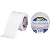 Hpx PVC isolatietape | Wit | 50mm x 10m - WI5010 | 100 stuks WI5010