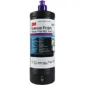 3M 51677 Perfect-It Famous Finish Polijstmiddel 1kg - Paarse dop