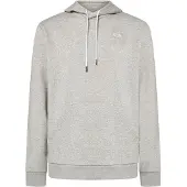 Oakley Relax Hoodie 2.0 Light Grey || Maat: L