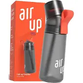 Air up grijs starterskit + twee pods