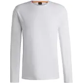 BOSS Shirt 'Tacks' wit