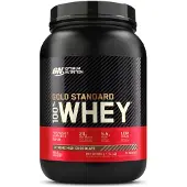 Optimum Nutrition Gold Standard 100% Whey Eiwitpoeder Extreme Milk Chocolate 896 g (28 porties)