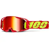 100% Armatic Off-road Bril
