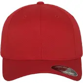 Hoedshop Pet rood / zwart