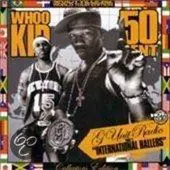 Bertus Distributie G-Unit Radio 2: International Ballers