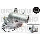 Quinton Hazell QTH609K Thermostaat, koelvloeistof