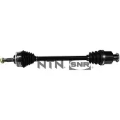 SNR DK55.130 Aandrijfas