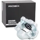 RIDEX 78B1007 Remklauw