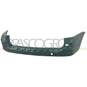 PRASCO PG4201071 Achterbumper