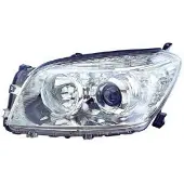 IPARLUX 11905401 Koplamp