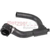 METZGER 2421526 Radiateurslang