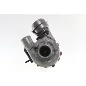 ALANKO 11900041 Turbocharger