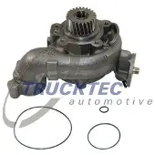 TRUCKTEC AUTOMOTIVE 03.19.010 Waterpomp