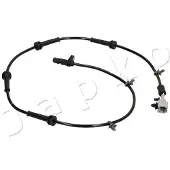 Japko 151179 Wielsnelheidssensor (ABS)