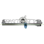 PRASCO Raambedieningsmechanisme CI320W023