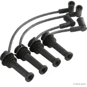 HERTH+BUSS ELPARTS 51278756 Bougiekabels