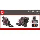 Casco CIC78005AS Bobine