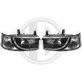 Diederichs 2270485 Koplampen set