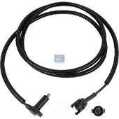 DT Spare Parts 3.37107 Wielsnelheidssensor (ABS)