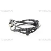 TRISCAN 8180 28125 Wielsnelheidssensor (ABS)