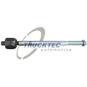 TRUCKTEC AUTOMOTIVE 07.31.211 Binnenste stuurkogel