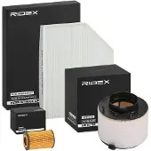 RIDEX 4055F20359 Filterset