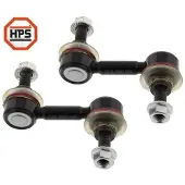 MAPCO 54553/2HPS Reparatieset, stabilisatorkoppelstang