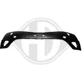 Diederichs 5210051 Bumper