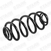 Stark SKCS-0040327 Chassisveer