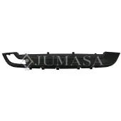 JUMASA 28033534 Ventilatiegrille, bumper