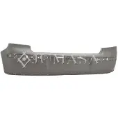 JUMASA 25045549 Achterbumper