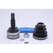 Japanparts GI-242 Homokineet reparatie set, aandrijfas