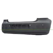 PRASCO VG0231061 Achterbumper
