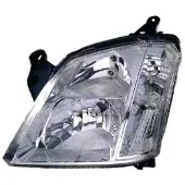 IPARLUX 11537501 Koplamp