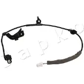 Japko 151243 Wielsnelheidssensor (ABS)