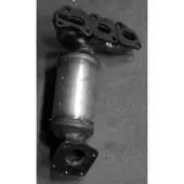 VEGAZ OK-306 Katalysator