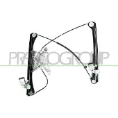 PRASCO Raambedieningsmechanisme AD017W024